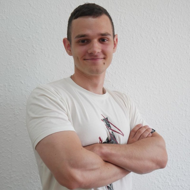 user photo